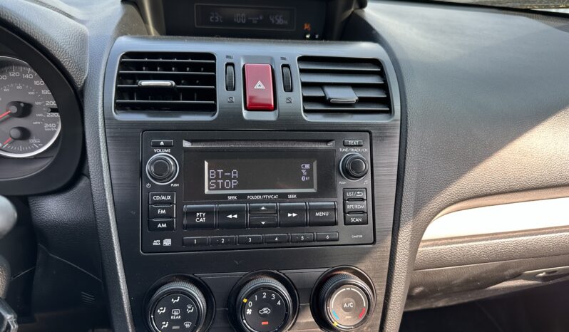 2014 Subaru Impreza 2.0 w/ Touring Package full