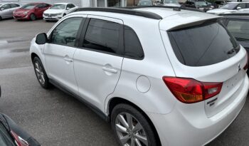 2013  Mitsubishi RVR AWD 4dr CVT GT full