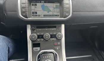 Land Rover Range Rover Evoque 5dr HB Pure Plus 2014 full