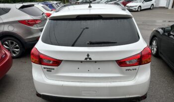 2013  Mitsubishi RVR AWD 4dr CVT GT full