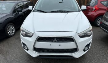 2013  Mitsubishi RVR AWD 4dr CVT GT full