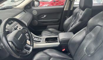 Land Rover Range Rover Evoque 5dr HB Pure Plus 2014 full