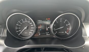 Land Rover Range Rover Evoque 5dr HB Pure Plus 2014 full