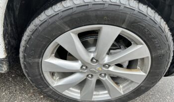 2013  Mitsubishi RVR AWD 4dr CVT GT full