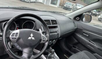 2013  Mitsubishi RVR AWD 4dr CVT GT full