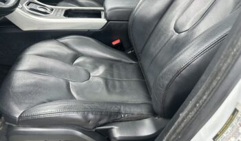 Land Rover Range Rover Evoque 5dr HB Pure Plus 2014 full