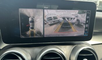 2019 Mercedes-Benz C300 full