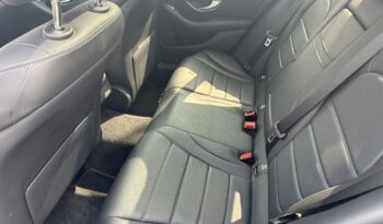 2019 Mercedes-Benz C300 full