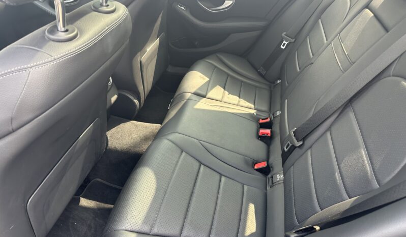 2019 Mercedes-Benz C300 full