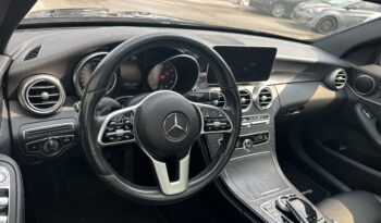 2019 Mercedes-Benz C300 full