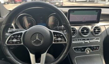 2019 Mercedes-Benz C300 full