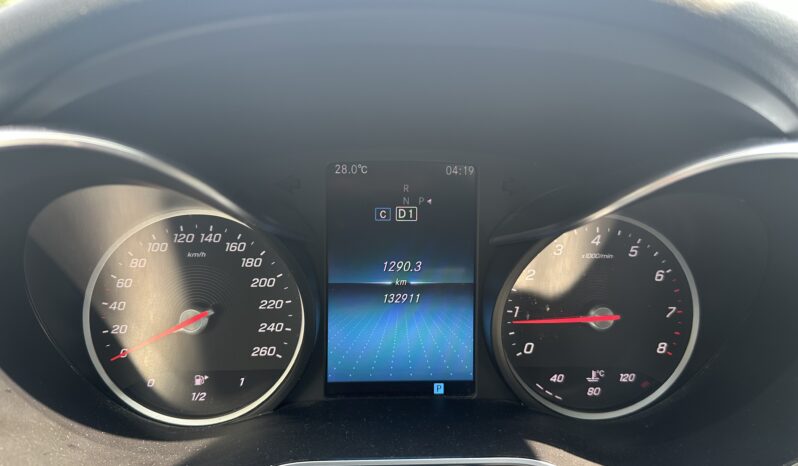 2019 Mercedes-Benz C300 full