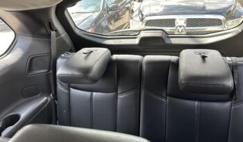 2018 Nissan Pathfinder  4×4 full