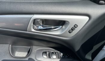 2018 Nissan Pathfinder  4×4 full