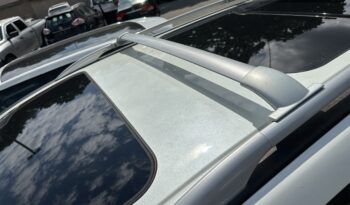 2018 Nissan Pathfinder  4×4 full