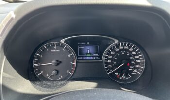 2018 Nissan Pathfinder  4×4 full