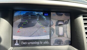 2018 Nissan Pathfinder  4×4 full