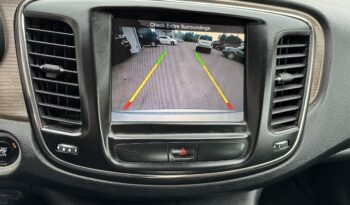 2015 Chrysler 200 4dr Sdn C FWD full