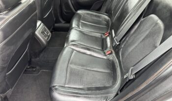 2015 Chrysler 200 4dr Sdn C FWD full