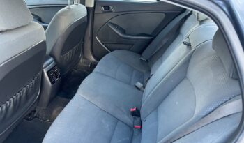 2015 Kia Optima Loaded Certified full