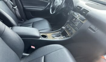 2007 Mercedes-Benz c-class full