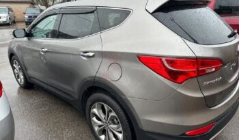 2013 Hyundai Santa Fe AWD 4dr 2.0T Auto SE *Ltd Avail* /Comes Certified full