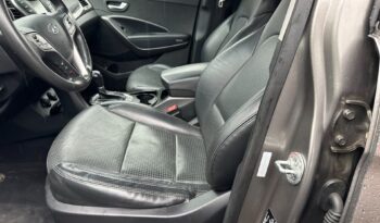 2013 Hyundai Santa Fe AWD 4dr 2.0T Auto SE *Ltd Avail* /Comes Certified full