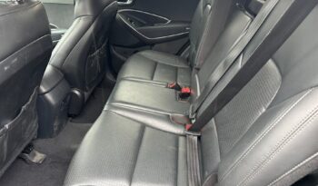 2013 Hyundai Santa Fe AWD 4dr 2.0T Auto SE *Ltd Avail* /Comes Certified full