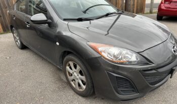 2010  Mazda mazda3 full