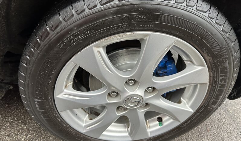 2010  Mazda mazda3 full