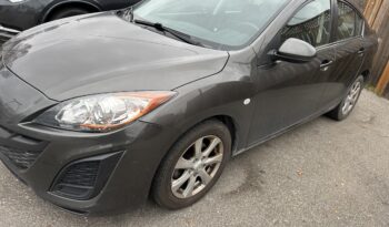 2010  Mazda mazda3 full