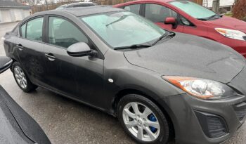 2010  Mazda mazda3 full