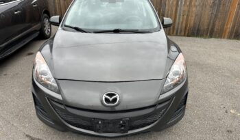 2010  Mazda mazda3 full