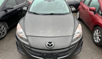 2010  Mazda mazda3 full