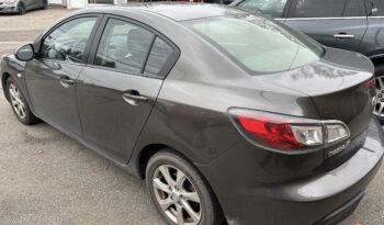 2010  Mazda mazda3 full