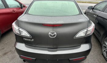 2010  Mazda mazda3 full