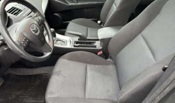 2010  Mazda mazda3 full