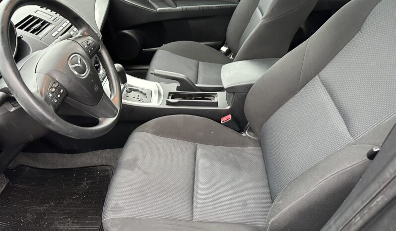 2010  Mazda mazda3 full