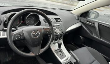 2010  Mazda mazda3 full