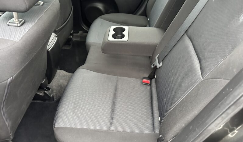 2010  Mazda mazda3 full