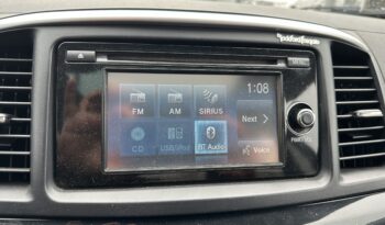 2015 Mitsubishi Lancer 4dr Sdn CVT SE FWD full