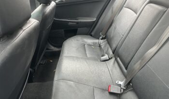 2015 Mitsubishi Lancer 4dr Sdn CVT SE FWD full