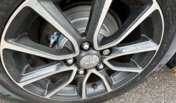 2015 Mitsubishi Lancer 4dr Sdn CVT SE FWD full