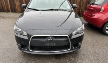 2015 Mitsubishi Lancer 4dr Sdn CVT SE FWD full