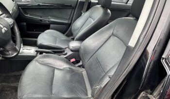 2015 Mitsubishi Lancer 4dr Sdn CVT SE FWD full