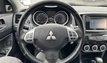 2015 Mitsubishi Lancer 4dr Sdn CVT SE FWD full