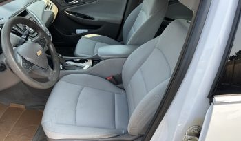2017 Chevrolet Malibu L full