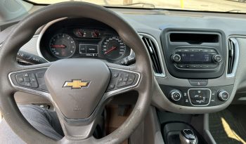 2017 Chevrolet Malibu L full