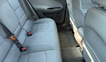 2017 Chevrolet Malibu L full