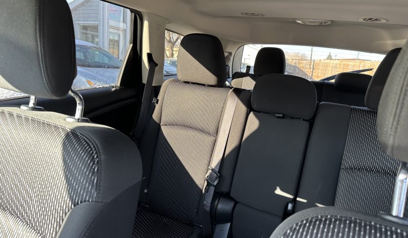 2015 DODGE JOURNEY SXT full